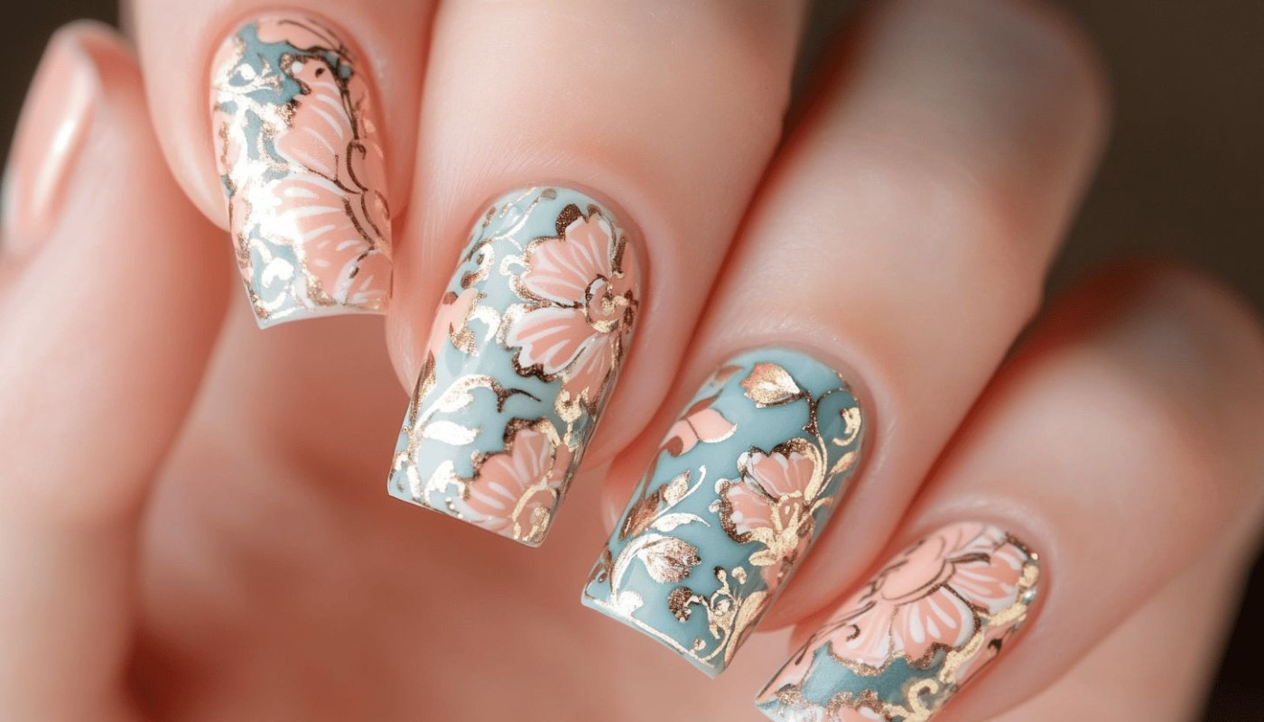 Comment choisir des autocollants pour sublimer votre manucure ?