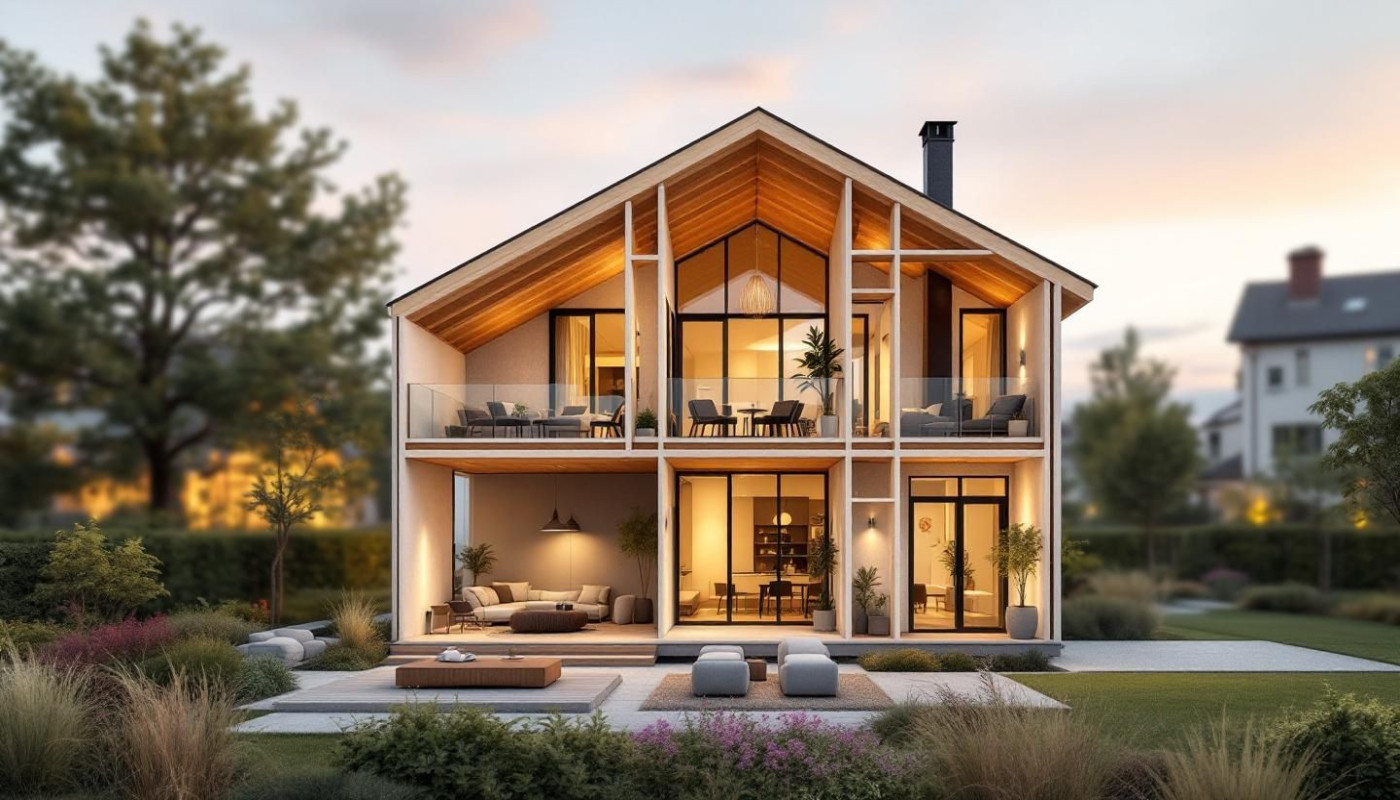 Comment choisir l'isolation idéale pour votre habitat ?