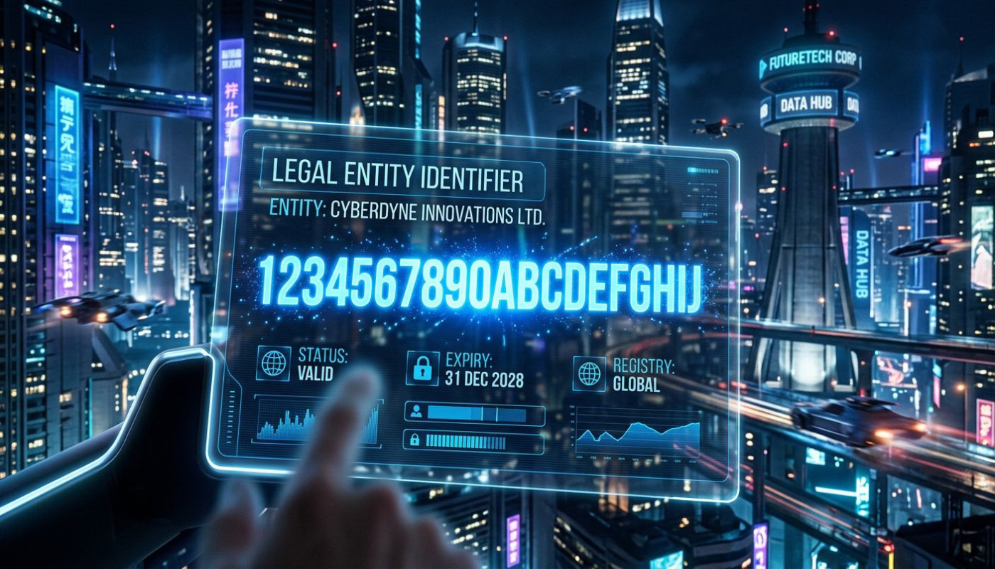 Comment le numéro LEI optimise-t-il la transparence financière ?