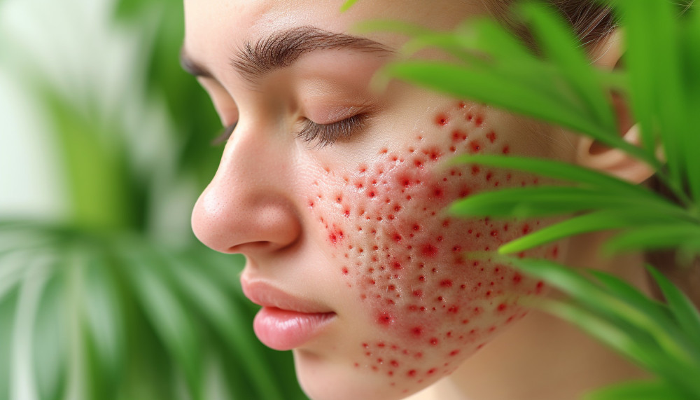 Santé - Comment soigner l'acné ?