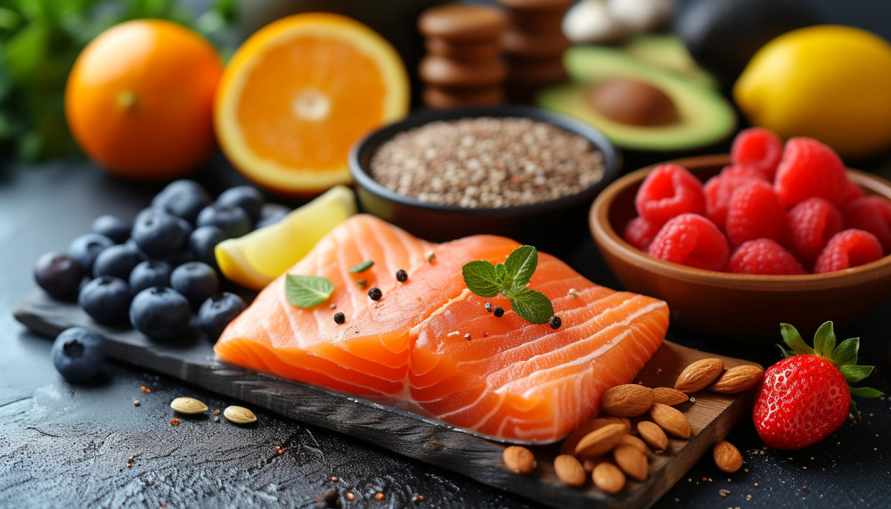 Santé - Comment un sportif doit-il se nourrir?