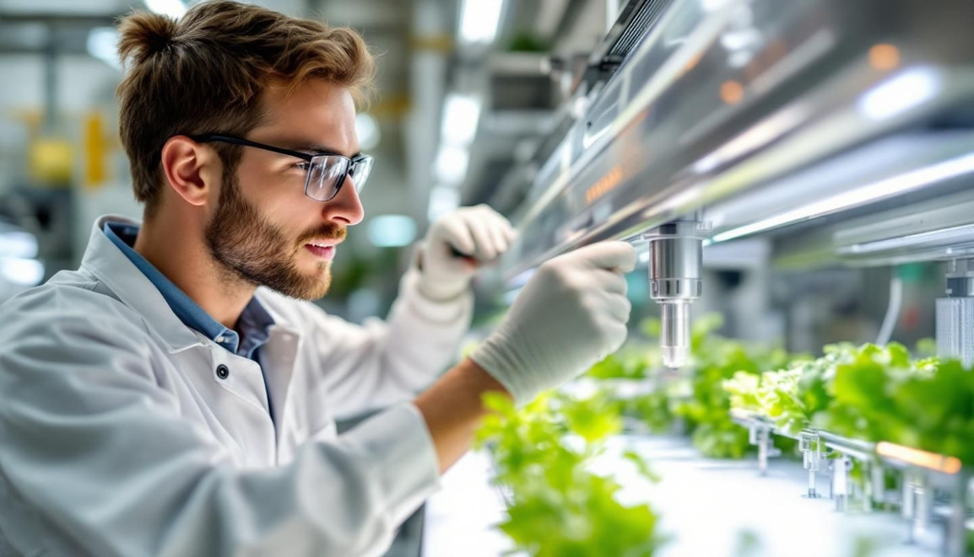 Exploration des techniques modernes pour améliorer l’efficacité énergétique en agriculture