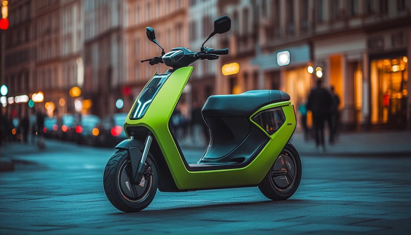 Explorer des innovations en mobilité urbaine pour un futur durable