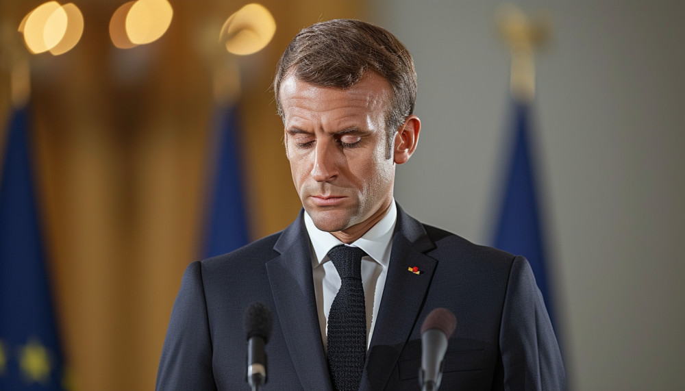 France : Macron fait son mea culpa auprès de l’Algérie