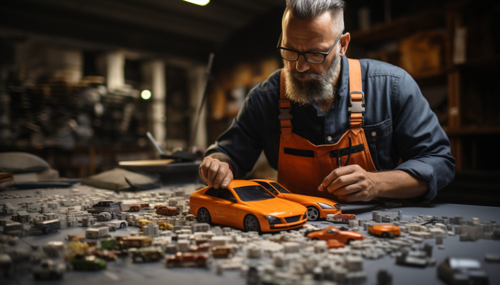 Economie - Gérer efficacement les coûts d'entretien de votre flotte automobile en entreprise