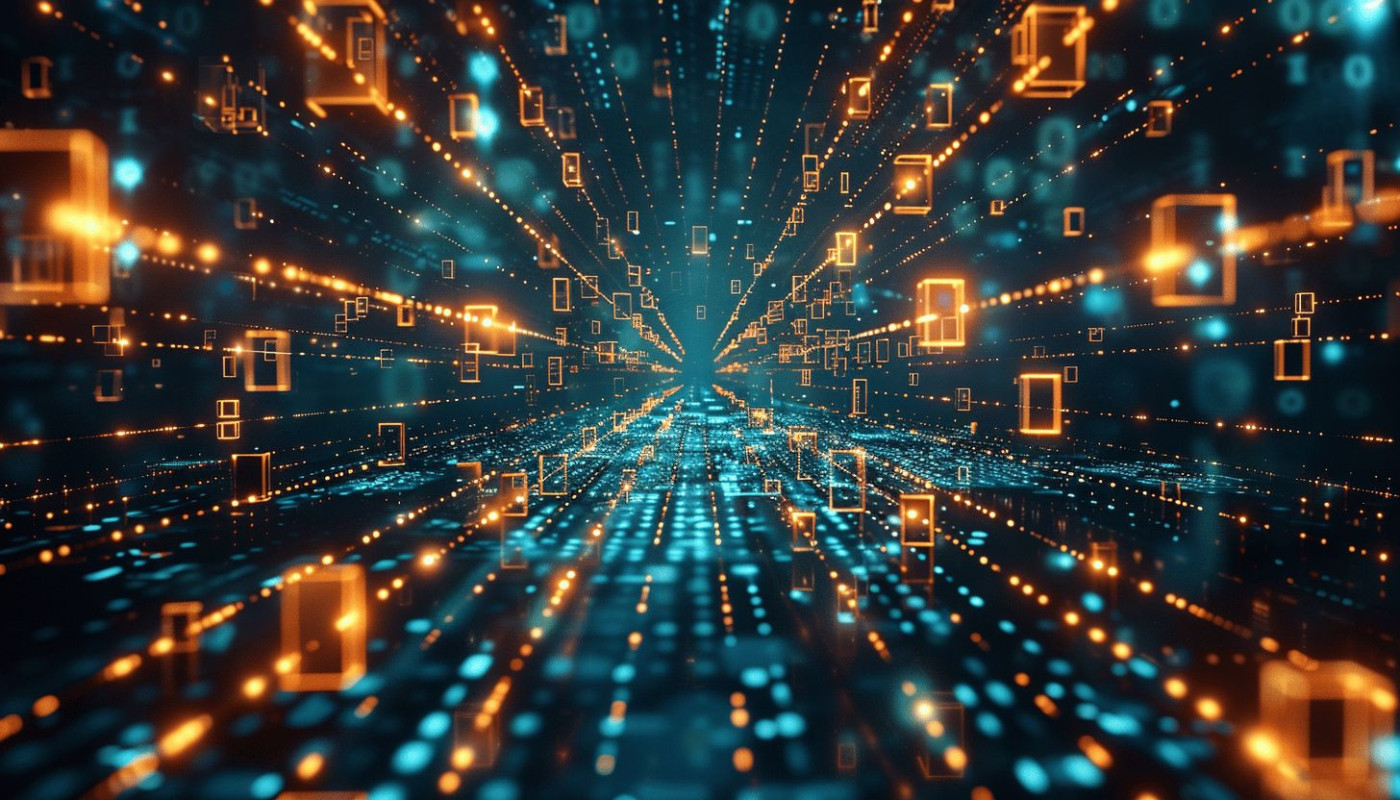 La blockchain et son impact sur la sécurité des transactions en ligne