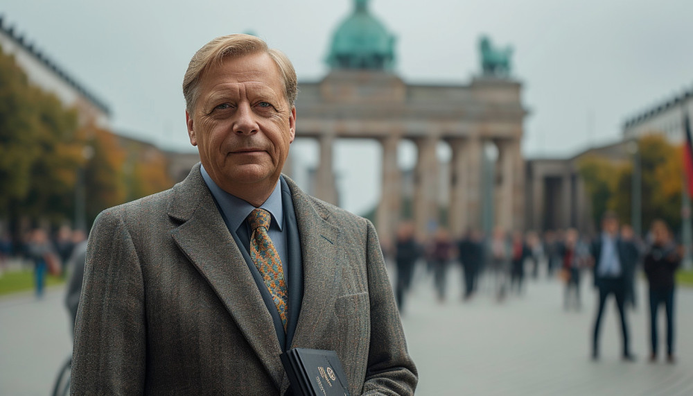 L’Allemagne ouvre une nouvelle page politique