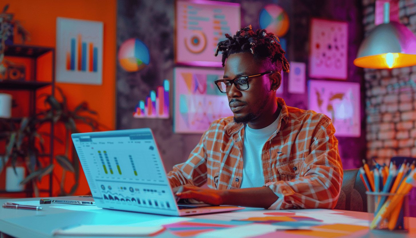 Le boom des start-ups en Afrique analyse sectorielle et perspectives économiques