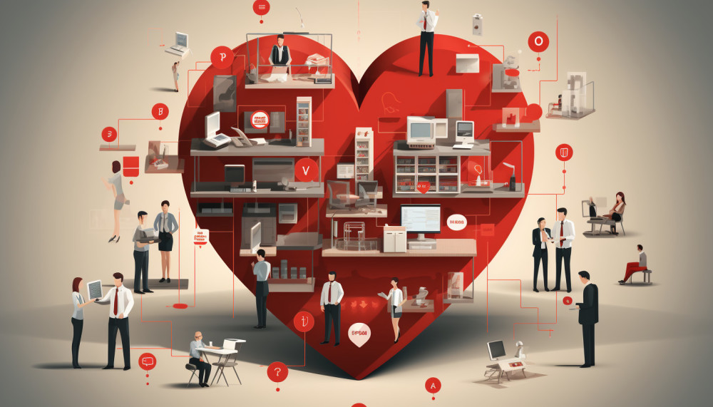 Science/High-Tech - Le développement des applications de santé mobiles