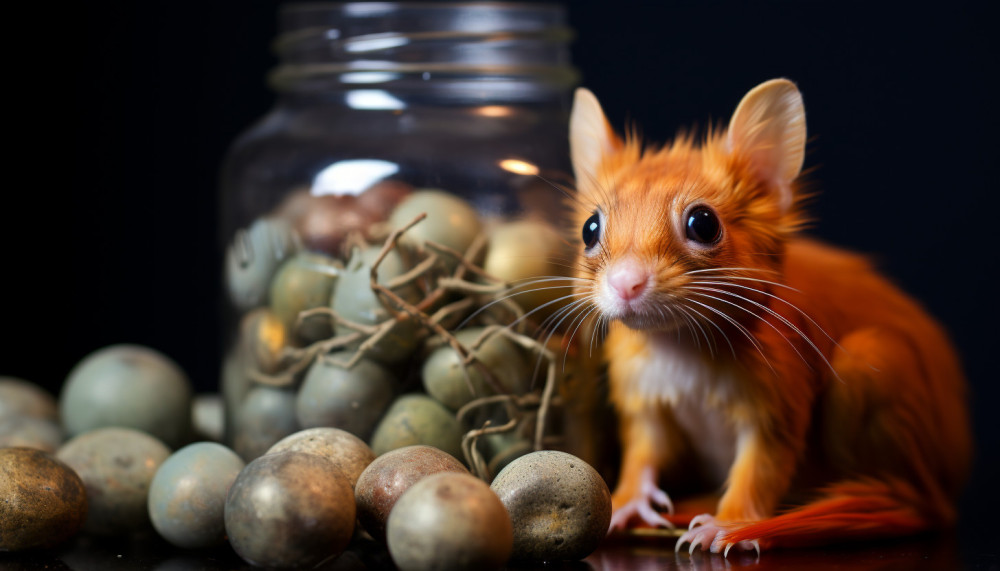 Economie - L'économie des animaleries à Lyon : une étude de cas spécifique