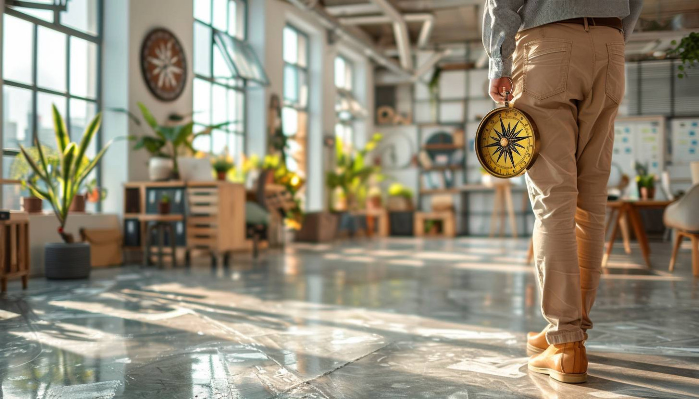 Economie - Les avantages de la reconversion professionnelle grâce au bilan de compétences