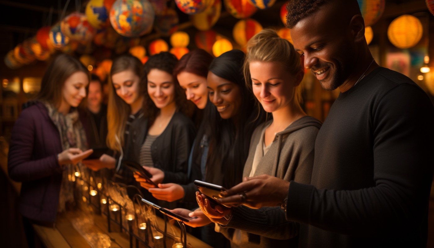 Les enjeux de la traduction de contenu dans le marketing digital international