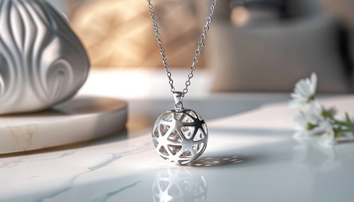 Les meilleures pratiques pour préserver l'éclat de vos bijoux en acier