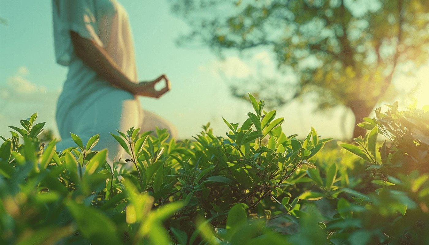 Les méthodes douces pour booster son système immunitaire