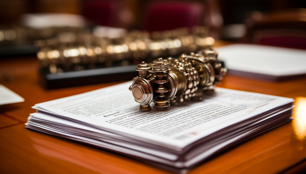 Economie - Les nouveautés législatives concernant l'extrait Kbis