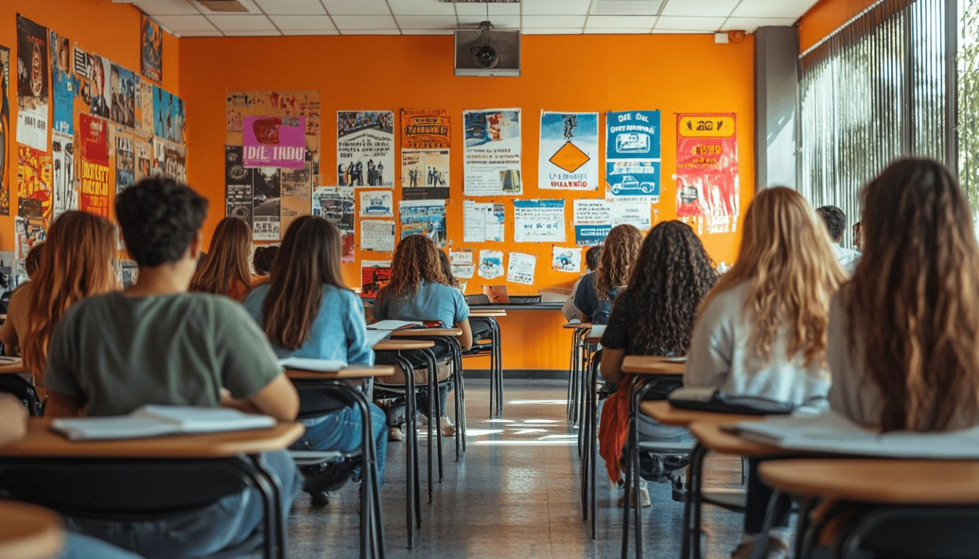 Les options de formation pour le permis de conduire en France