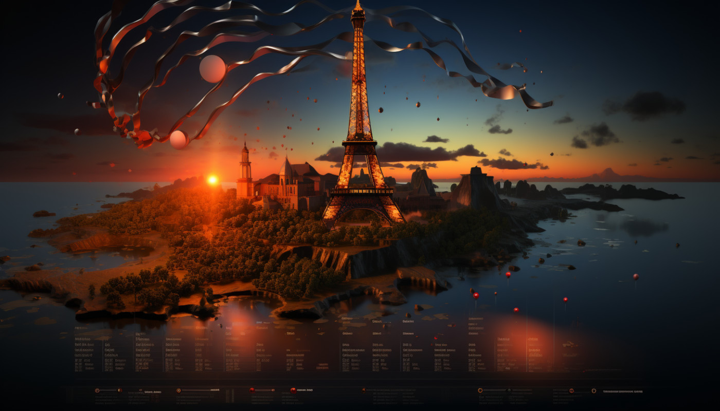 Economie - Les perspectives économiques de la France pour la prochaine décennie