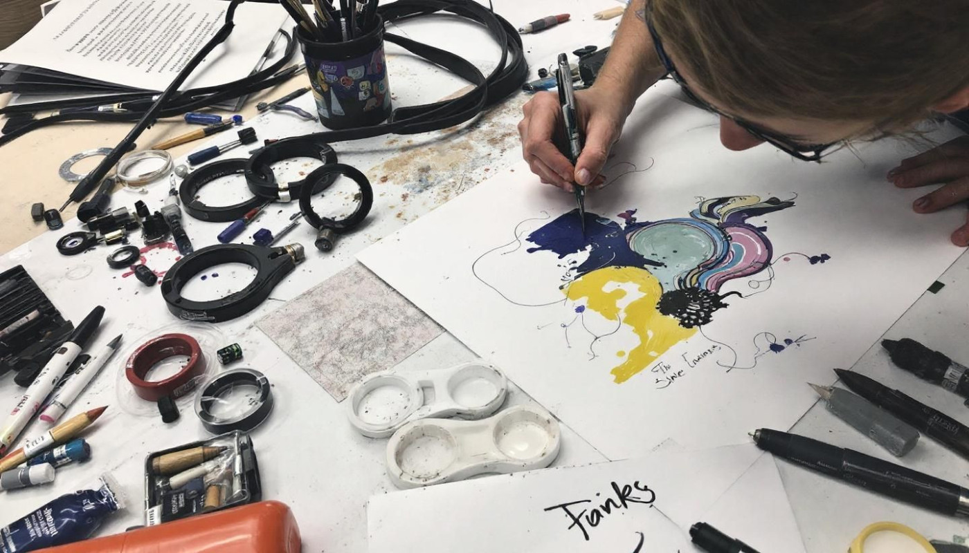 Les secrets des techniques de gravure dans l'art de Picasso