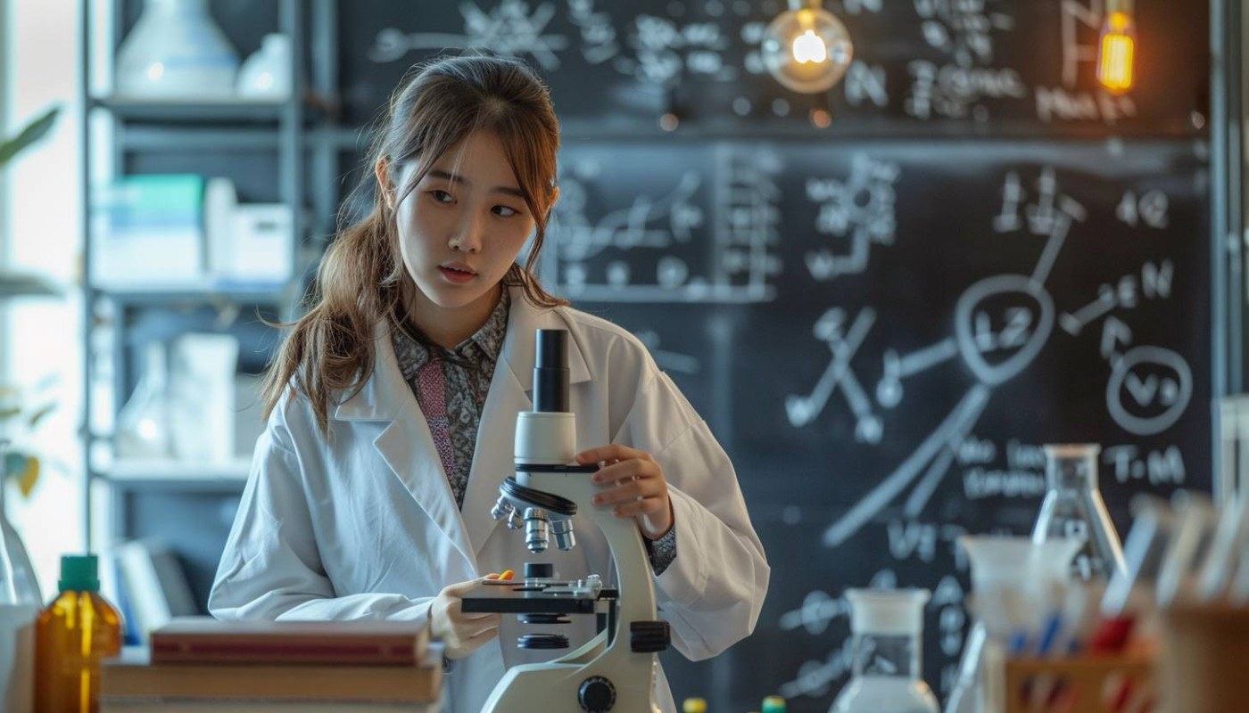 Science/High-Tech - L'impact de la pédagogie sur le succès en sciences universitaires