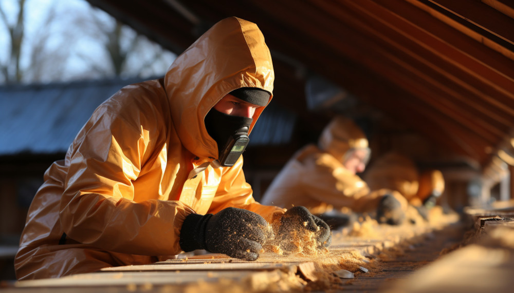 Economie - L'importance de l'isolation thermique dans les projets de rénovation de toiture
