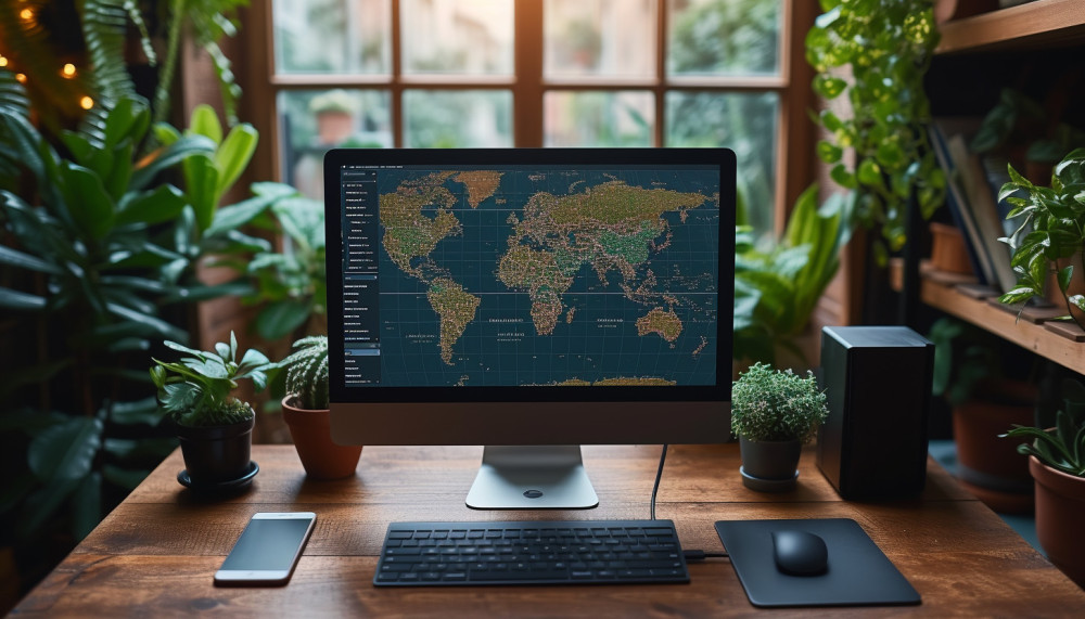 Divers - Pourquoi avoir un site internet pour votre entreprise