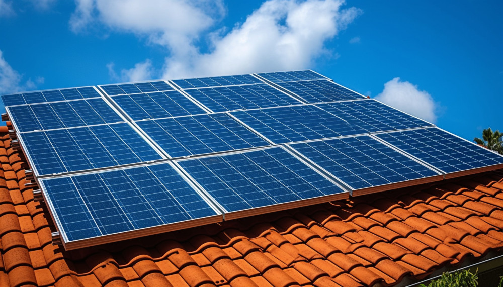 Divers - Pourquoi installer un photovoltaïque ?