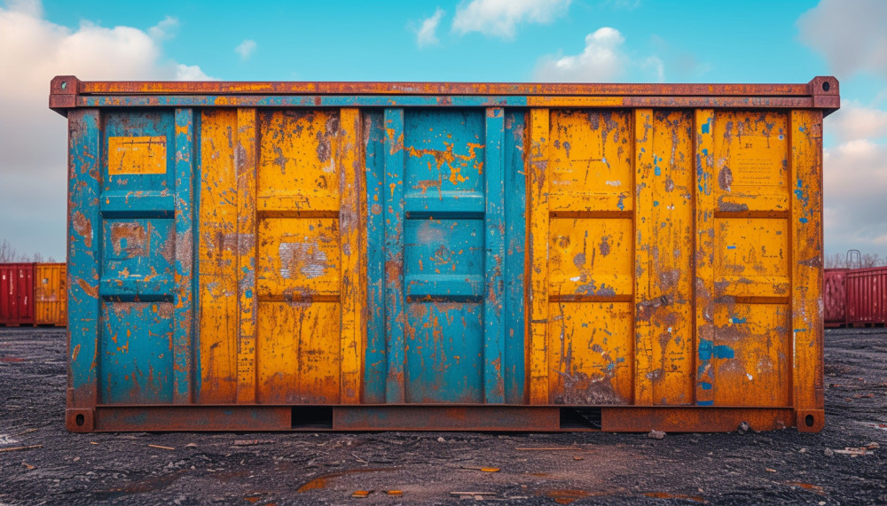 Divers - Pourquoi la location de benne est-elle un choix judicieux ?