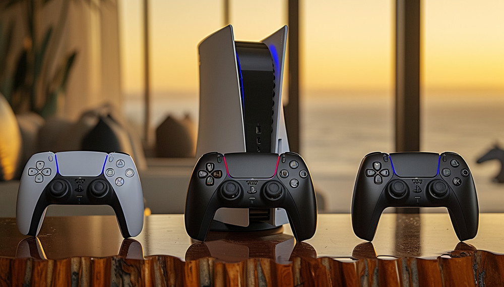 Science/High-Tech - Quatre jeux intéressants à retrouver sur la PS5 bientôt