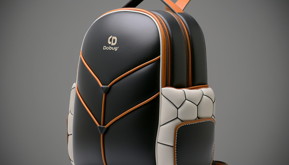 Science/High-Tech - Sac à dos ballon : un outil marketing aux multiples facettes