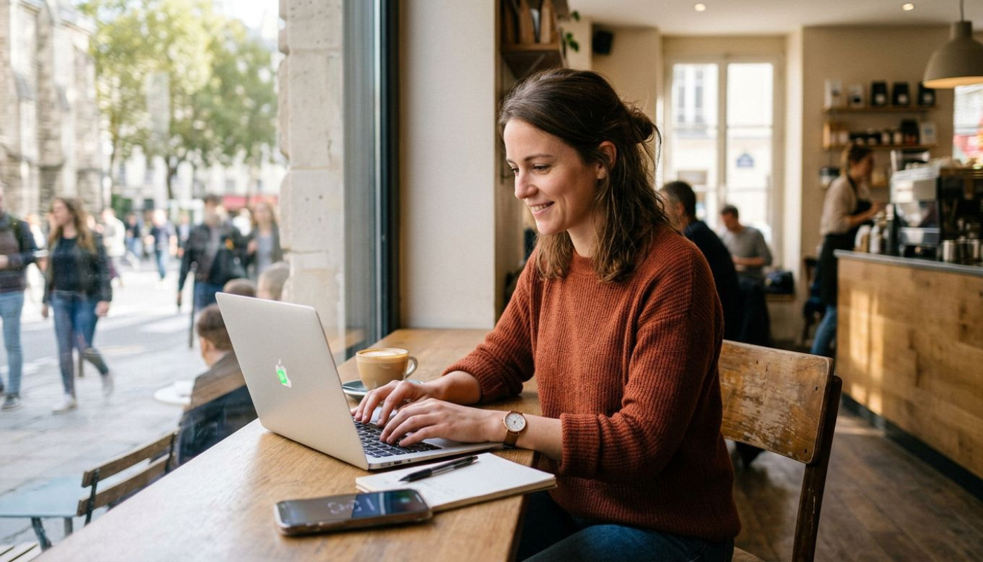 Sécurité numérique : ces actes quotidiens qui profitent de la technologie sans le savoir