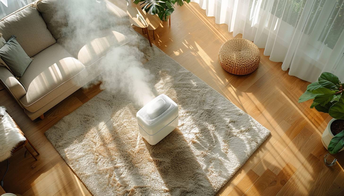 Stratégies efficaces pour équilibrer l'humidité dans votre intérieur
