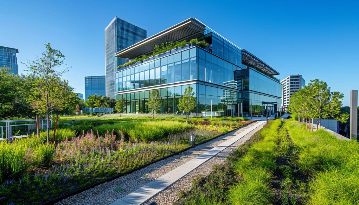 Stratégies pour maximiser l'efficacité énergétique dans les bâtiments modernes