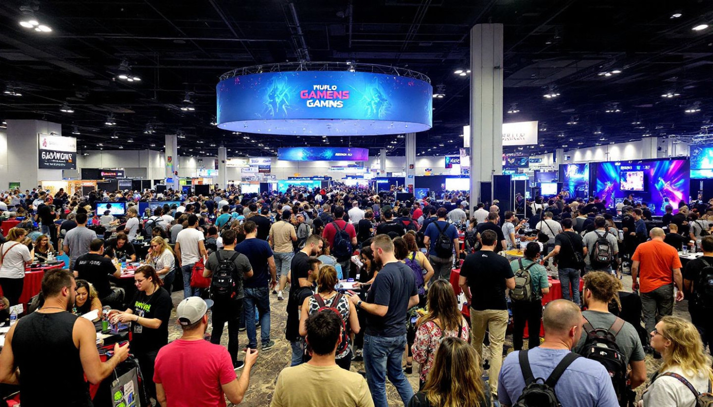 Stratégies pour maximiser les économies lors d'événements promotionnels de jeux vidéo